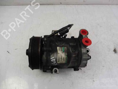 Used AC compressor AC compressor 1973664 1973664