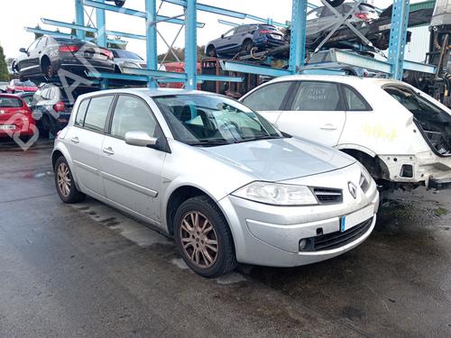 Headlight switch RENAULT MEGANE II (BM0/1_, CM0/1_) 1.5 dCi (BM1F, CM1F) | BP30833093I24 