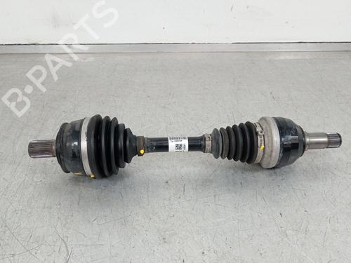 Used Left front driveshaft Left front driveshaft MERCEDES-BENZ GLA-CLASS (X156) GLA 200 CDI / d (156.908) (136 hp) 34582995 34582995