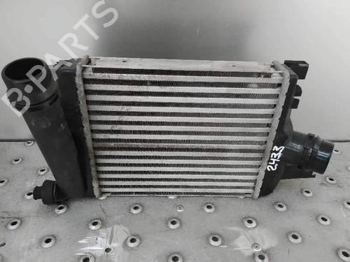 Used Intercooler Intercooler 4843907 4843907