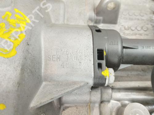 Gearbox SEAT LEON ST (5F8)  | BP16806216M3