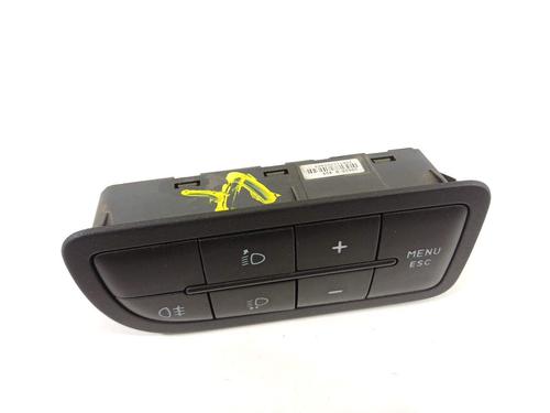 Switch FIAT PUNTO EVO Hatchback Van (199_) 1.3 D Multijet (199.AXT1A, 199.AXC1A) | BP29258389I30 - Image 2