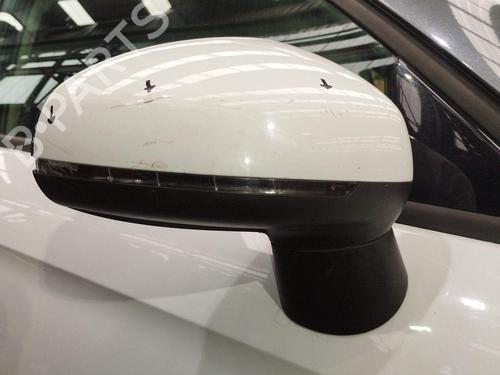 Used Right mirror Right mirror 39434342 39434342
