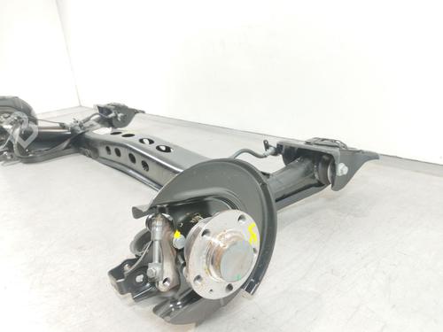 Rear axle SEAT IBIZA V (KJ1, KJG) 1.0 TSI | BP16801157M2 