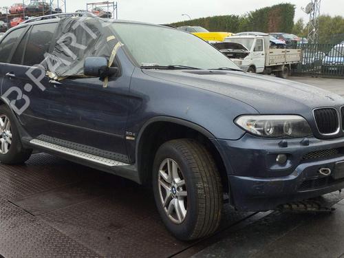 Engine BMW X5 (E53) 3.0 d | BP39448643M1  - Image 11