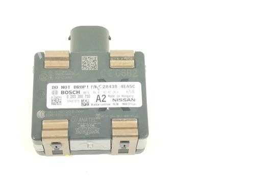 Elektronisk sensor Elektronisk sensor NISSAN QASHQAI II (J11, J11_) 1.5 dCi (110 hp) 34444936 34444936