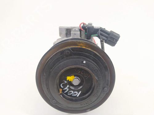 AC compressor KIA STONIC (YB) | BP13210253M34 - Image 2