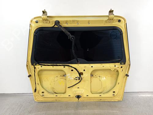 Tailgate MINI MINI (R50, R53) One | BP16788107C6 