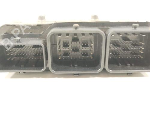 Engine control unit (ECU) CITROËN DS5 2.0 HDi 165 | BP36667644M57 - Image 3