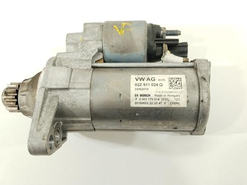 Used Starter SEAT LEON ST (5F8) [2012-2020]  16806190