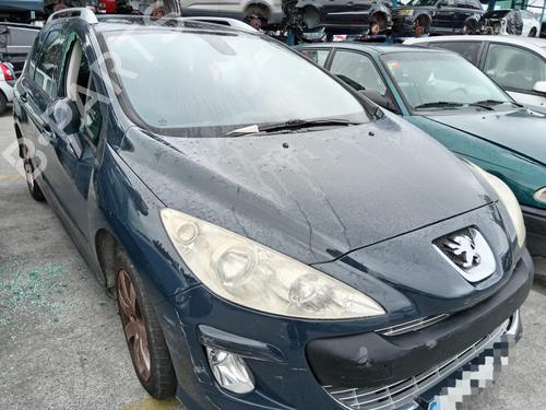 Injection pump PEUGEOT 308 SW I (4E_, 4H_) 1.6 HDi | BP29285678M78 