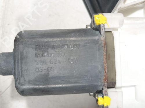 Front left window mechanism BMW 3 (E90) 320 d | BP40449660C22 - Image 2