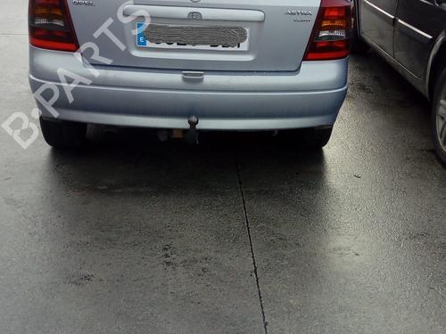 Egr OPEL ASTRA G Hatchback (T98)  | BP1877951M69 