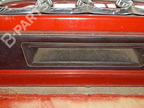 Used Tailgate handle Tailgate handle AUDI A3 (8P1) [2003-2013] 10651789 10651789