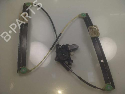 Front right window mechanism SKODA OCTAVIA III (5E3, NL3, NR3) 2.0 TSI RS (230 hp) 1948767