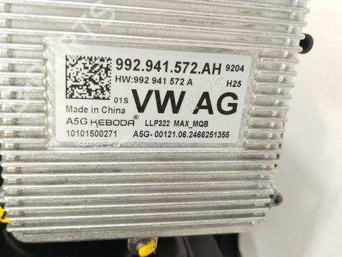 Left headlight CUPRA TAVASCAN (KR1) | BP36989220C28 - Image 9