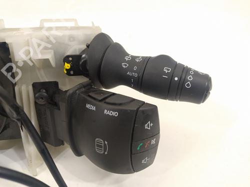 Headlight switch RENAULT MEGANE III Grandtour (KZ0/1) 1.6 dCi (KZ00, KZ12, KZ13) | BP14998983I24 