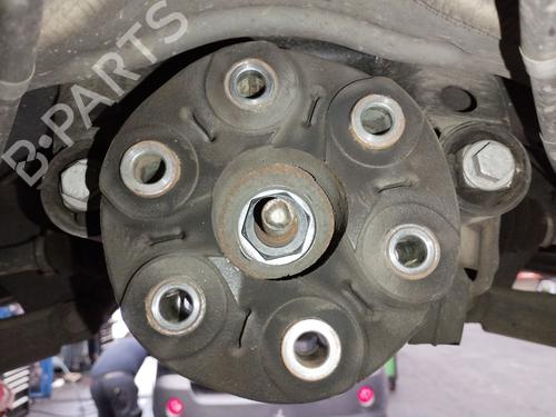Rear differential BMW 3 (E90) 320 d | BP29432786M24 