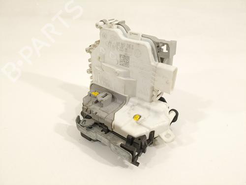 Used Front right lock AUDI A5 (F53, F5P) [2016-2025]  15593257
