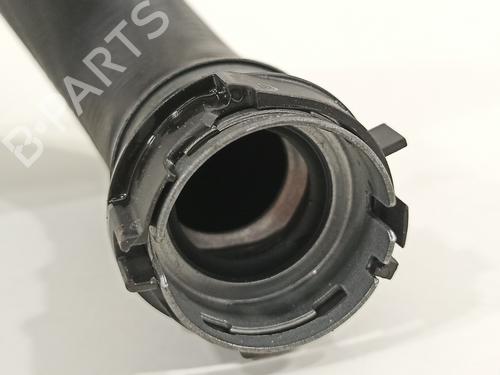 Pipe MERCEDES-BENZ GLE (V167) GLE 300 d 4-matic (167.119) | BP17678260M125 