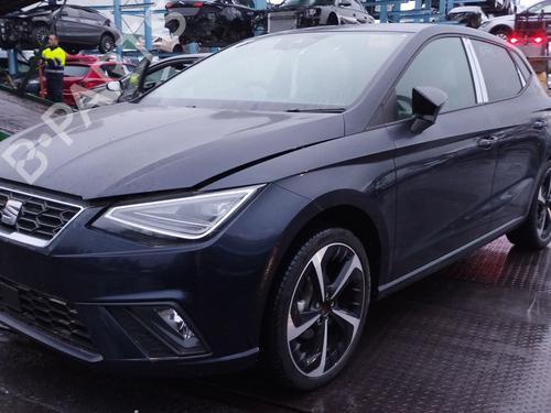 Mirror switch SEAT IBIZA V (KJ1, KJG) | BP34722052I25 - Image 6