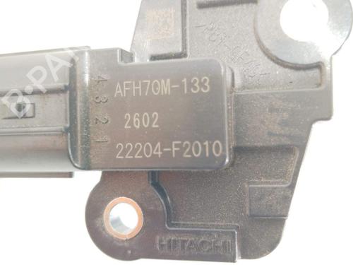 Mass air flow sensor TOYOTA COROLLA Hatchback (_E21_, _EA1_, _EH1_) 1.8 Hybrid (ZWE211) | BP36932950M95 - Image 4