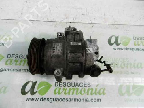 Compressor A/A SEAT IBIZA III (6L1) [2002-2009]  1844495