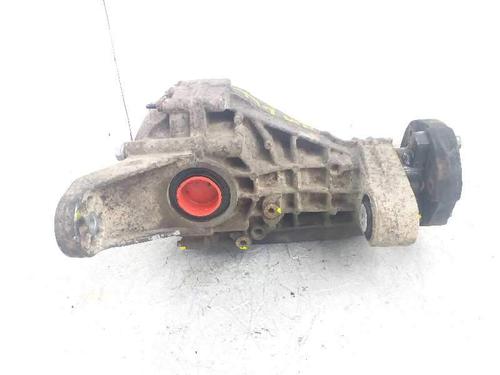 Used Rear differential Rear differential 8487914 8487914