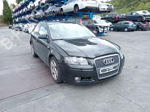 Engine control unit (ECU) AUDI A3 (8P1) 2.0 TDI | BP33955515M57  - Image 12