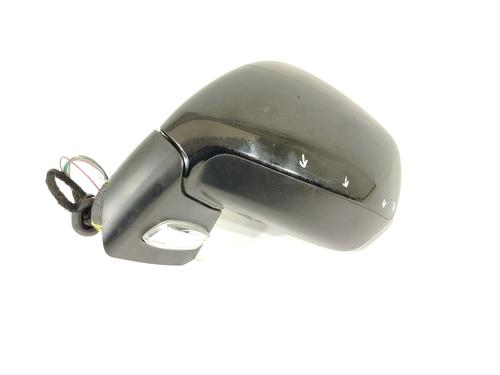 Used Left mirror Left mirror PEUGEOT 3008 I MPV (0U_) [2009-2017] 28014598 28014598