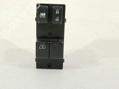 Left front window switch NISSAN MICRA IV (K13K, K13KK) 1.2 | BP34475439I27 - Image 3