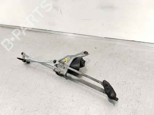 Front wiper motor MINI MINI (R50, R53) One | BP38614877M29 - Image 3