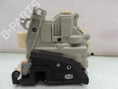 Front right lock SEAT ALTEA (5P1)  | BP3256098C97 