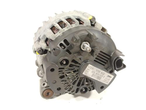 Alternator VW PASSAT B6 Variant (3C5) 2.0 TDI | BP37218529M7 - Image 3