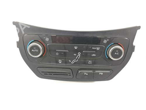 Used Climate control Climate control 15121743 15121743