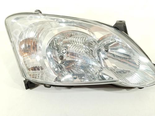 Used Right headlight TOYOTA COROLLA (_E12_) 1.4 D (NDE120_, NDE120R) (90 hp) 29284821