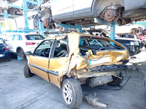 Gearbox CITROËN SAXO (S0, S1) 1.6 VTL, VTR | BP30549809M3 