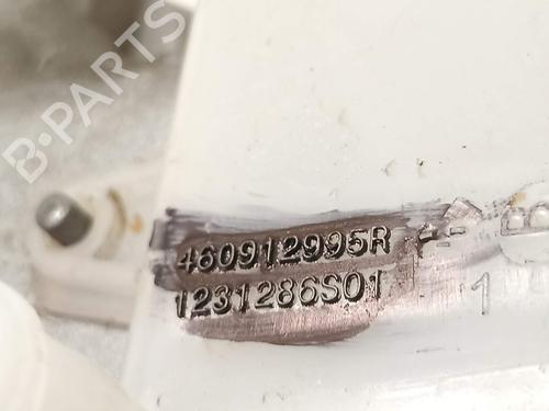 Brake master cylinder RENAULT CLIO V (B7_) | BP16929199M77 - Image 3