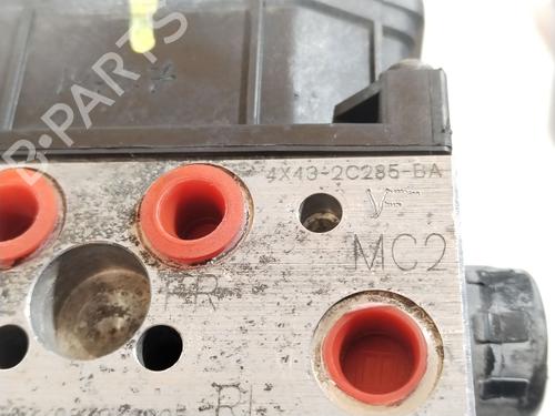 ABS pump JAGUAR X-TYPE I (X400) 2.0 D | BP30935228M43 