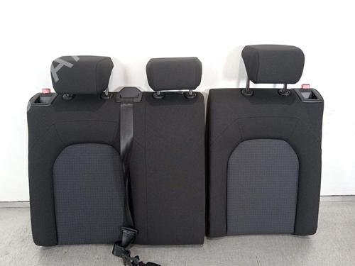 Sæde Bagtil SEAT ARONA (KJ7, KJP) 1.0 TGi | BP36277764C17 - Image 5
