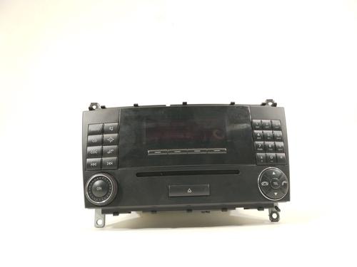 Used Radio MERCEDES-BENZ CLC-CLASS (CL203) [2008-2011]  17522774