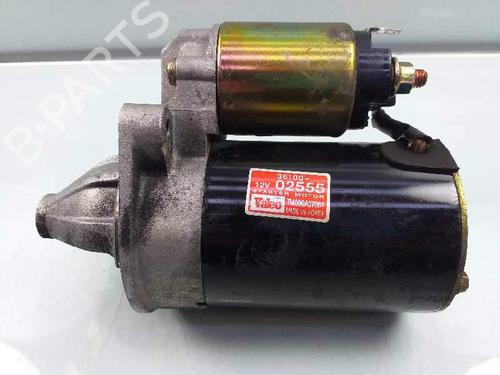 Used Starter Starter KIA PICANTO I (SA) 1.0 (61 hp) 5096936 5096936