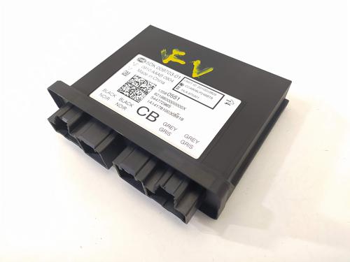 Used Electronic module Electronic module 9500202 9500202