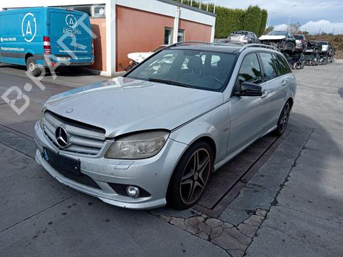 Left front window switch MERCEDES-BENZ C-CLASS T-Model (S204) C 200 CDI (204.207) | BP40100856I27  - Image 6
