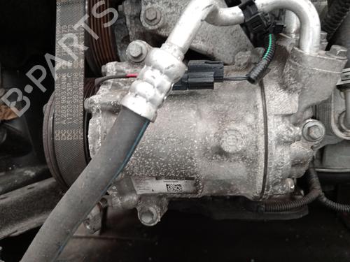 Used AC compressor AC compressor 38539645 38539645