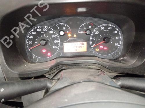 Used Instrument cluster Instrument cluster 36812426 36812426