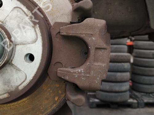 Used Left rear brake caliper Left rear brake caliper 37192733 37192733