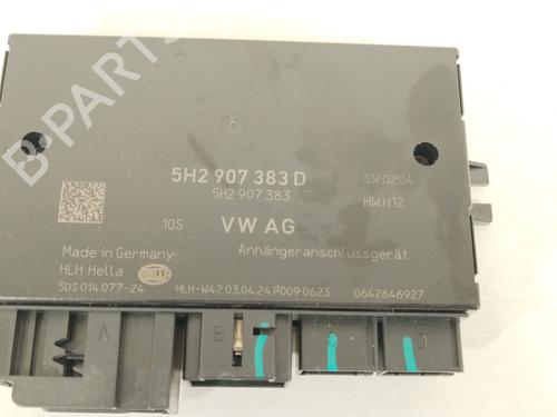 Electronic module CUPRA TAVASCAN (KR1) | BP36989493M83 - Image 2