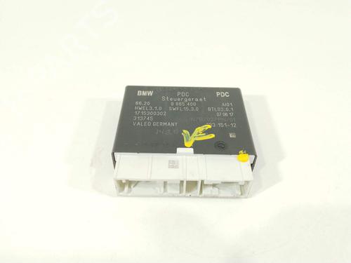Used Electronic module Electronic module 30589420 30589420