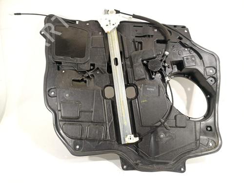 Front right window mechanism MAZDA 5 (CW) | BP16789355C23 - Image 4